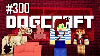 The New Nether  Dogcraft Ep300 [upl. by Catie]