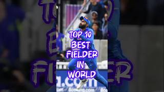 Top 10😎 Best Fielders In World🔥 shorts trending viralshort [upl. by Liatris106]