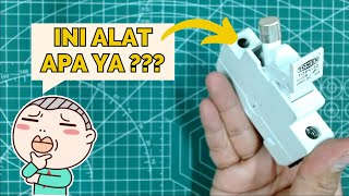 FUSE HOLDER  FUNGSINYA UNTUK APA [upl. by Llenart]