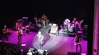 Adam Ant  Goody Two Shoes  The Wilbur Theatre Boston 1 Apr 2024 [upl. by Notwen]