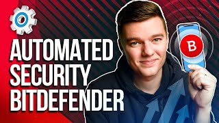 Bitdefender for Android Review 2024 Is It Still Good [upl. by Fidelity]