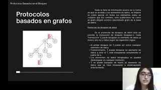 Bases de Datos Control de Concurrencias  Team Okapi [upl. by Culbertson45]