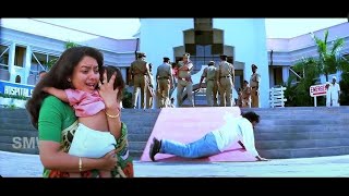 Anna Ka Insaafquot Hindi Dubbed Movie  Rajasekhar amp Gautami Roja [upl. by Avra]