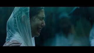 Yudhra  Official Trailer  Siddhant Chaturvedi  Malavika Mohanan  RaghavJuyal  Ravi Udyawar [upl. by Dupre]