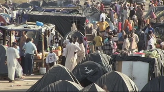 Crise migratoire  lAlgérie pays de transit vers lEurope [upl. by Silenay]