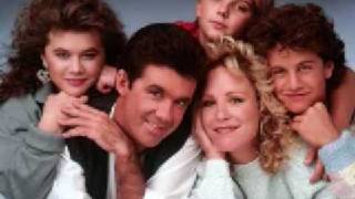 BJ Thomas and Jennifer Warnes  As Long As We Got Each Other 1986 [upl. by Ahso]