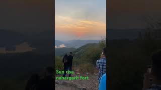 Nahargarh fortjaipurhealthy [upl. by Aicnarf]