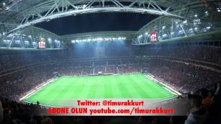 GalatasarayBeşiktaş Selçuk İnanın golü ve Canlı Gol sevincimiz [upl. by Capriola384]