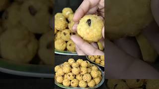 Boondi Laddu [upl. by Liam]