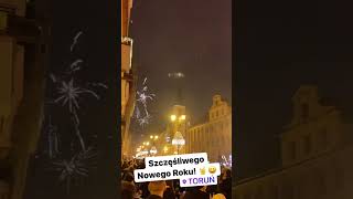 Już niedługo… 😂 toruń sylwester staremiasto staremiastotoruń [upl. by Blumenthal]