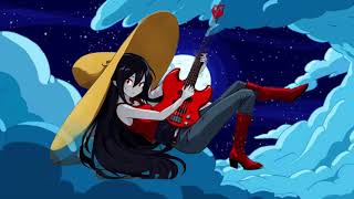 Hated by Life itself  Adventure time Marceline AI Cover [upl. by Aitnahs]