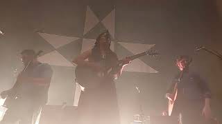 Kacey Musgraves Butterflies Deeper Well tour Amsterdam [upl. by Lohse]