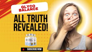 GLYCO BALANCE⚠️ ALERT🚨GLYCO BALANCE REVIEWS GLYCOBALANCE GLYCO BALANCE WORKS [upl. by Notgnilliw989]