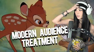 Disney Will Ruin Bambi in Live Action [upl. by Hammond355]