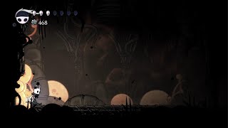 Hollow Knight boss fight [upl. by Lough629]