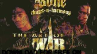 bone thugsnharmony  Retaliation Intro  The Art Of War [upl. by Ellenid542]