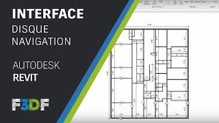 Présentation de linterface  Disque Navigation Viewcube [upl. by Udela]