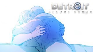 Virus  Detroit Become Human HankCon [upl. by Jennee]