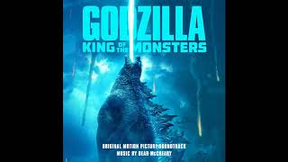 Mothras Song  Godzilla King of the Monsters OST [upl. by Lama149]