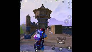 First Test Match on iPad 10 bgmi pubg ipad [upl. by Sarette]