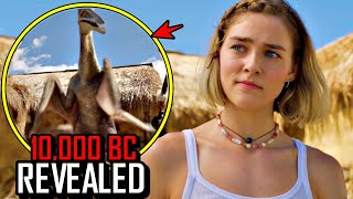 La Brea Season 3 Episode 2 Review  Don’t Look Up What Happened In 10000 BC Revealed [upl. by Bette-Ann611]