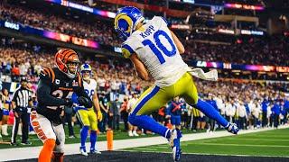 Highlights Rams Win Super Bowl LVI vs Cincinnati Bengals At SoFi Stadium [upl. by Tina]