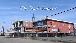 The Dutchmans of Long Beach Island Documentary Teaser [upl. by Ettevets]