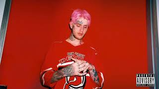 Lil Peep  OMFG Official Audio [upl. by Retlaw716]