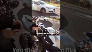 Cop Tackles Him Off Bike For Nothing Part 3 Kyle Wilde [upl. by Nyluqcaj]