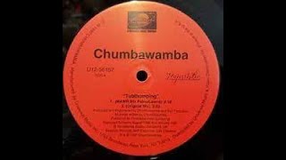 Chumbawamba Tubthumping Lyrics [upl. by Spenser827]