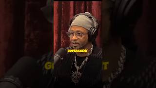 Joe Rogan Experience 2111  Katt Williams [upl. by Asined]