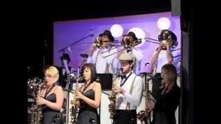 SwingOrchestra Taufkirchen  Pennsylvania 65000 [upl. by Brosine456]