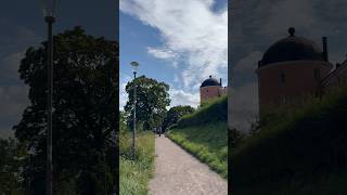 Sweden 🇸🇪 Uppsala shortvideo travel sweden uppsala virtualtour [upl. by Beryle]