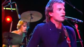 The Police  Hole In My Life live in Paris 79 [upl. by Dagley]