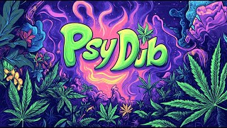 Magical Psy Dub Mix PsyChill Dub  Psy Dub Ambient [upl. by Sillyhp74]