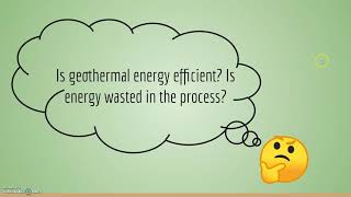 Physics Project All About Geothermal Energy [upl. by Assira]