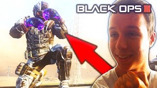 DÉBLOCAGE des GANTS DE BOXE DARKMATTER sur Black Ops 3 LIVE FUN [upl. by Gaudette945]