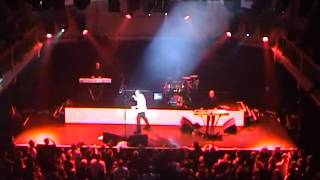 OMD Pandoras Box live HQ Paradiso Amsterdam [upl. by Airret]