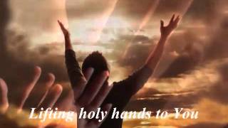 On Bended Knee by Don Moen0001wmv [upl. by Atin]