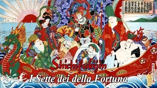 Shichifukujin I sette dei della fortuna [upl. by Fife]