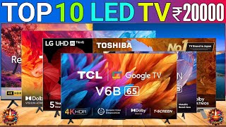 Best Smart TV Big Diwali Sale Top Best 10 Smart TV [upl. by Nehgam]