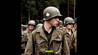 The Scene That Never Happened in Band of Brothers [upl. by Airel]