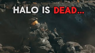 343 Industries Killed Halo  Documentary [upl. by Gnay499]