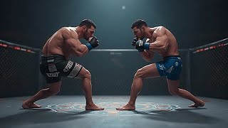 This UFC Fight Will Blow Your Mind ufc giggleclipspk mma fighthighlights ufc [upl. by Ecylla]