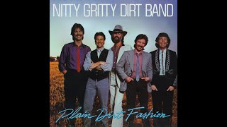 Nitty Gritty Dirt Band  Cadillac Ranch Official Music Video [upl. by Lenneuq]