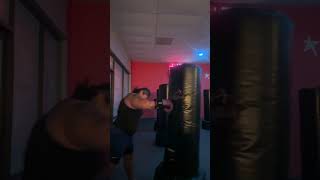 Jabs Cross Upper cuts Yeah boxing motivation [upl. by Bridget]