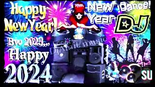 Happy new year dj nagpuri song rap remix by semicircle dj 🔥🔥🔥🔥🔥🔥 [upl. by Airotkciv]