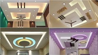 Top 120 Livingroom Pop False Ceiling designs Ideas Celling lights design ideas 2024 [upl. by Aita977]