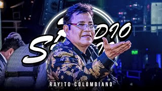 RAYITO COLOMBIANO Viernes En Vivo  RADIO STUDIO DANCE [upl. by Retsila216]