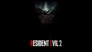 RESIDENT EVIL 2 REMAKE CLAIRE B HARCORE EPISODIO 4 STREAM LIVE [upl. by Corly231]